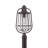 Edelina Seeded Lantern Head