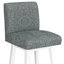 Tabouret pivotant Dorson-132621623-132621621