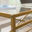 Bureau en L, finition blanche