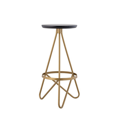 Tabouret de bar 30 po Spiroa