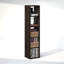 Tanvee 182.7cm H Media Shelves-1345020422