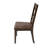 Santino PU Leather Upholstered Dining Chairs