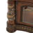 Villa Valencia Wood China Cabinet-81841193