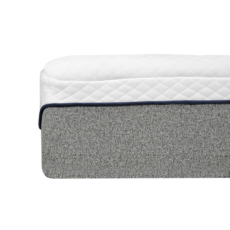 Matelas pour grand lit Divine en mousse viscoélastique gélifiée 13 po Divine, Grand