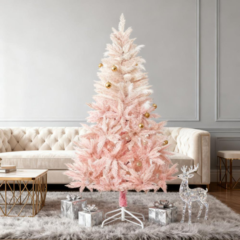 Arbre de Noël artificiel