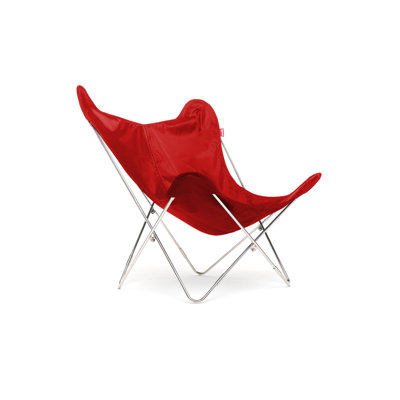 Falstaff Upholstered Accent Chair