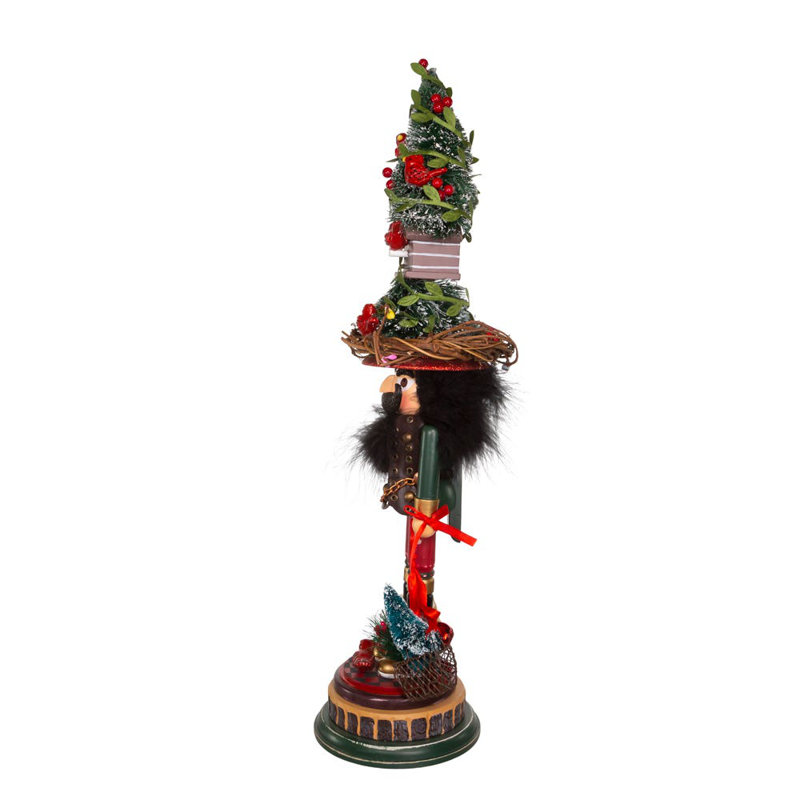 Christmas Nutcracker