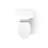 Corbelle Tall Two-Piece Elongated Toilet With Skirted Trapway 1.28 Gpf-90327044-90327046