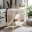 Peters 35.5'' Console Table-1472790431