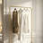 Luxury Hall Tree Rack-405194479