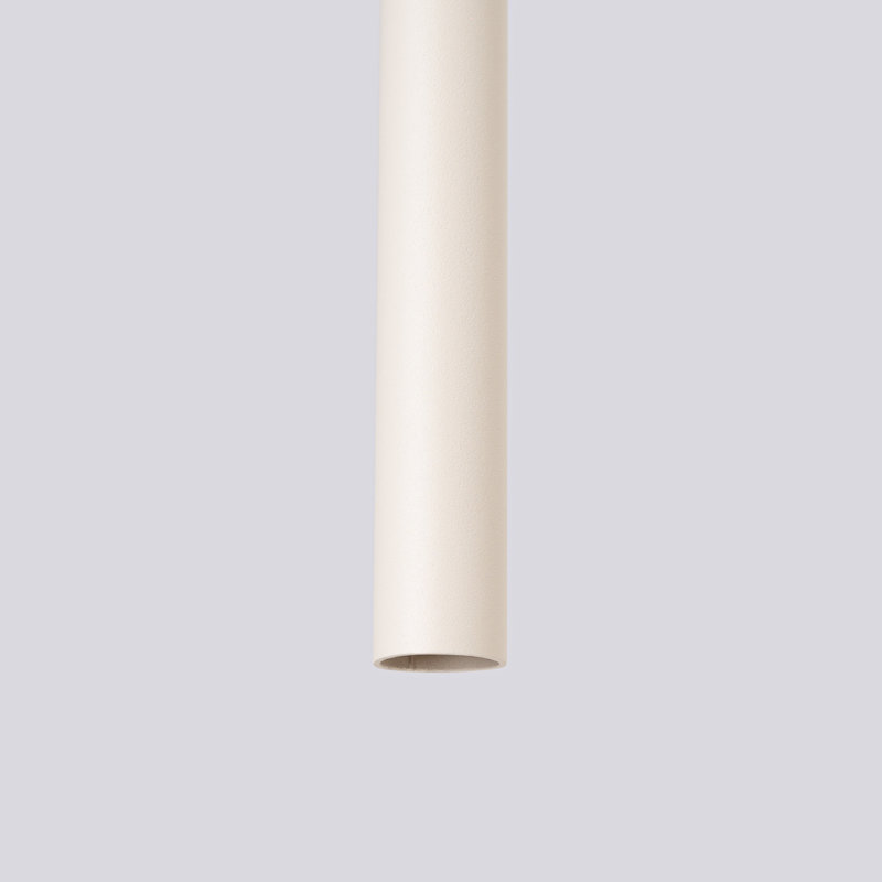 Berthile - Light Pendant, 14cm W x 27cm D, Beige, 5 Lights
