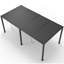 Cadre et persiennes en aluminium 8610J Pergola