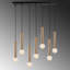 Yazmin 7 - Light Pendant-598633146