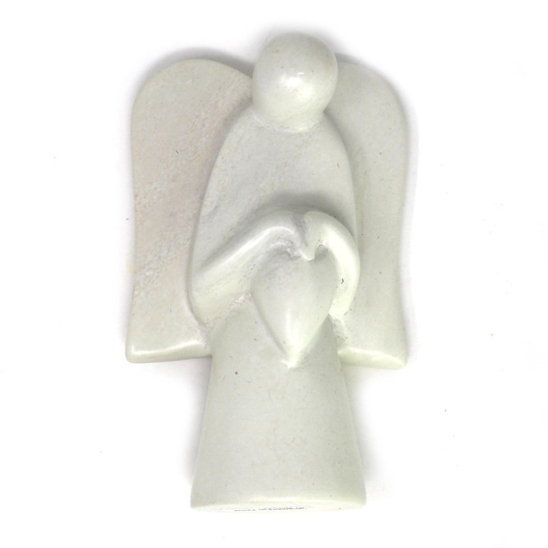 Sculpture ange