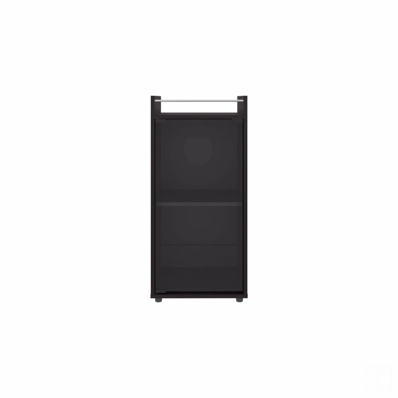 Armoire, Noir