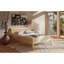 Mardea Solid Wood Bed-1402803979-1402803977