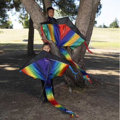 Joyin Nylon Outdoor Kids Game