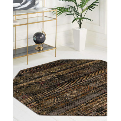 Blakely In Polypropylene Woven by the Quigley Machine