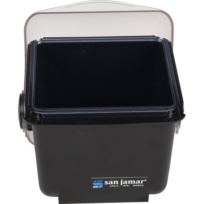 Carlisle Food Service Products Plastic Condiment Server