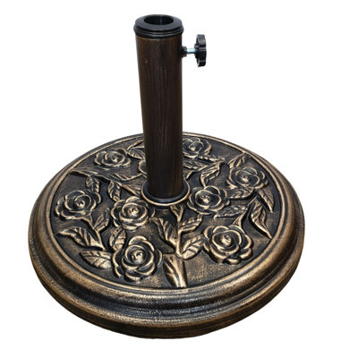 Samuel Alexander 9kg Umbrella Base