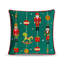 Square Cushion