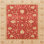 Adamsiii Abstract Indoor Rug