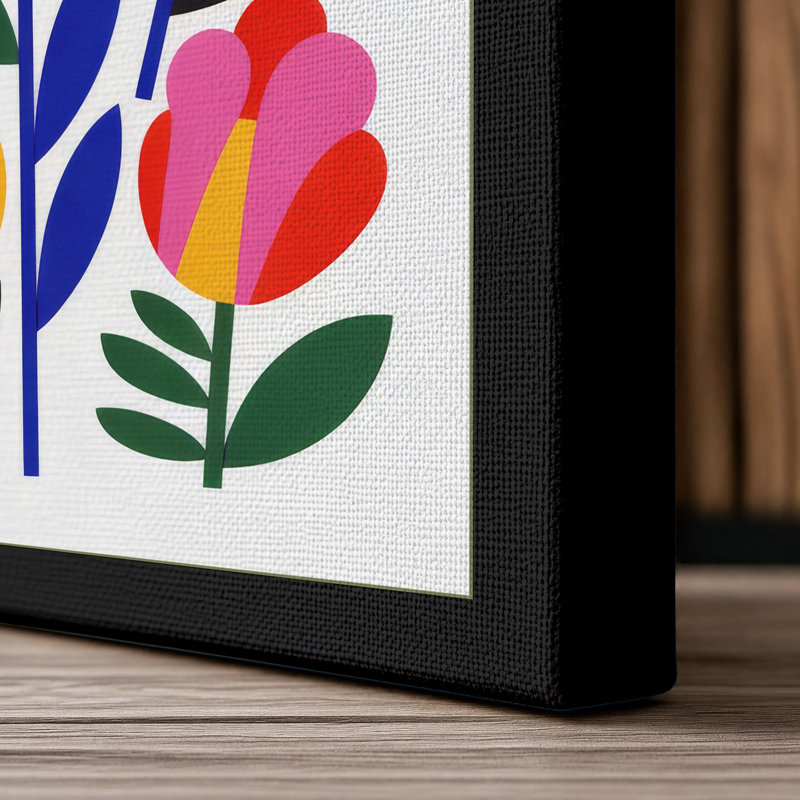 Print, Black Border, 24x16 - 61.0 x 40.6 cm