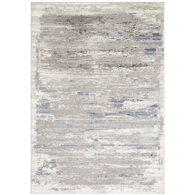Abstract Indoor Rug