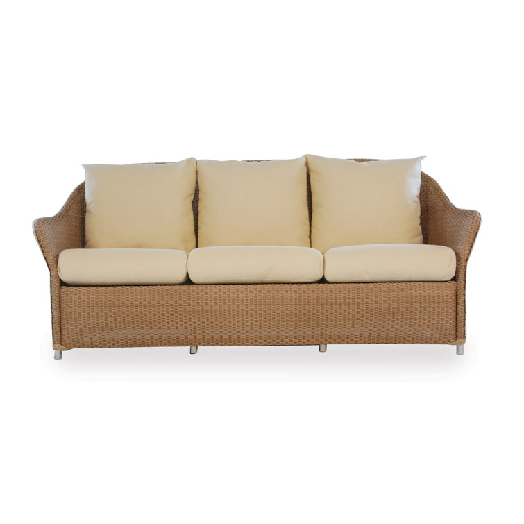 Weekend Retreat Outdoor 5 - Piece Conversation Set