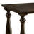 Luan End Table