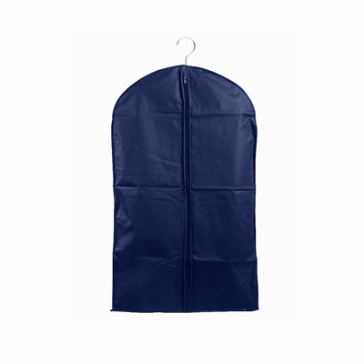 40'' Breathable PP Non Woven Garment Bag