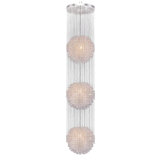 Continental Fashion 18 - Light Chandelier