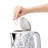 Laura Ashley Jug Kettle - Wild Meadow-116745599