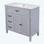 Meuble-lavabo 36 po avec lavabo-1590669580