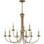 Lustre classique / traditionnel Katoya-91957284-91957285
