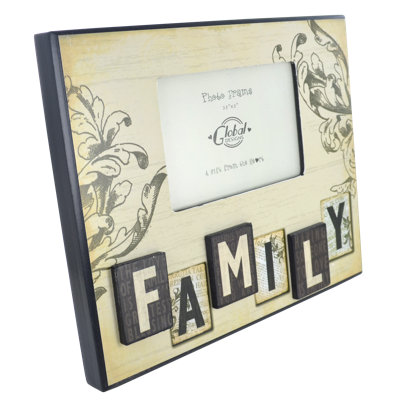 Dorinda Picture Frame