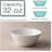 Wissem 32 oz. Dining Bowl