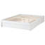 Solid Wood Storage Bed-626290290