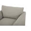 1 place Brumfield Model 15, taupe Venga-340550764