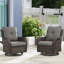 Fauteuil d'appoint avec coussins Schutt-1910836565-1910836567