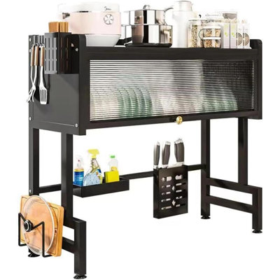 Over The Sink Dish Rack