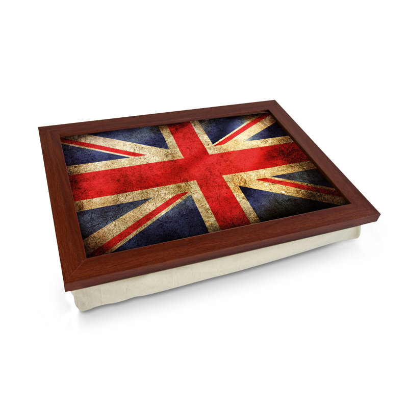 Roane Tray, Brown
