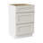 Ready to Assemble Solid Wood Shaker Drawer Base Bath Cabinet-125962326-126302852