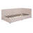 Upholstered Linen Daybed-1166901554