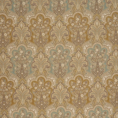 Tissu cachemire New Castle