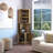 Corner Bar Cabinet-1020048513