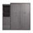 Arthor Metal Murphy Bed-91461134