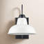 Applique murale en acier Santuci-703883049-703883048