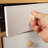3-Tier  Wooden Desktop Display Organizer Rack
