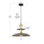 1 - Light Pendant-578793751